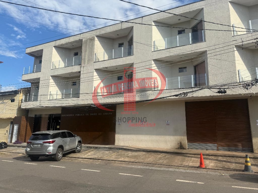 Prédio Comercial para Locação Região Central | Rua Eliezer Levy