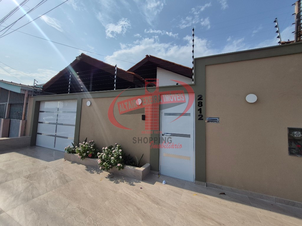 CASA EM ALTO PADRÃO PARA RESIDENCIAL E COMERCIAL- AV FAB