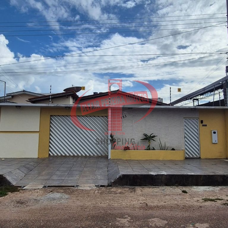 CASA PARA VENDA APTA A FINACIAMENTO NO JARDIM MARCO ZERO