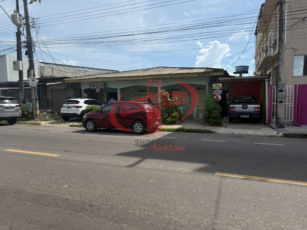 Excelente imóvel localizado no bairro Santa Rita, em Macapá, próximo ao Hospital São Camilo