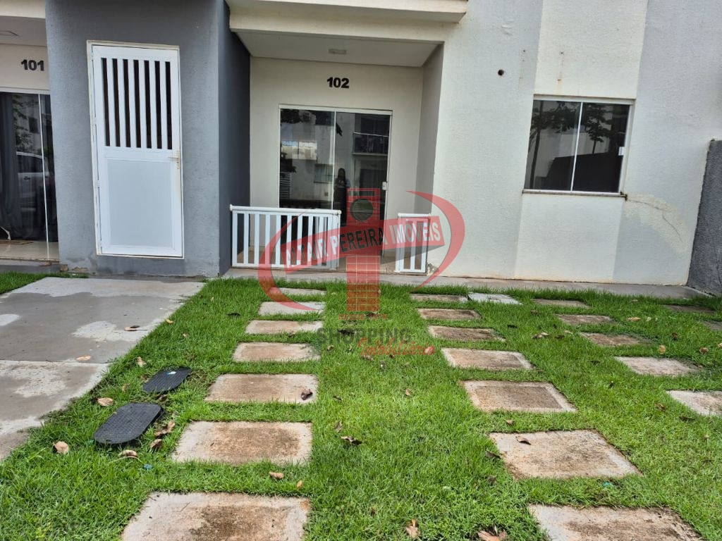 Apartamento para Locação Pedrinhas, Macapá
