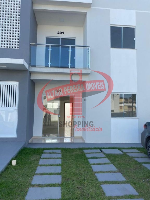 APARTAMENTO PARA VENDA NO CONDOMÍNIO  EQUATORIAL PARK