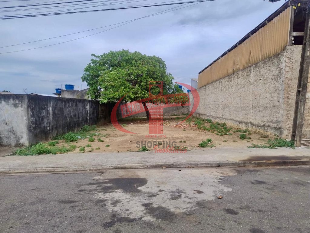 LOTE PARA VENDA NA ZONA NORTE LOCALIZADO NO BAIRRO AÇAÍ