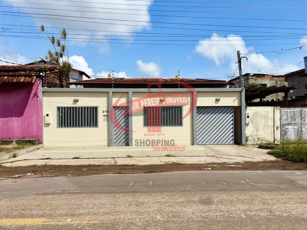 IMÓVEL PARA VENDA NO BAIRRO RENASCER 100% DOCUMENTO APTO PARA FINANCIAMENTO