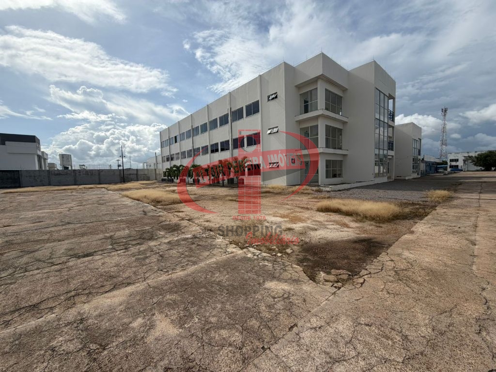 Se você busca conforto térmico e infraestrutura completa em um dos endereços mais cobiçados da cidade, o Bloco E é a escolha certa.