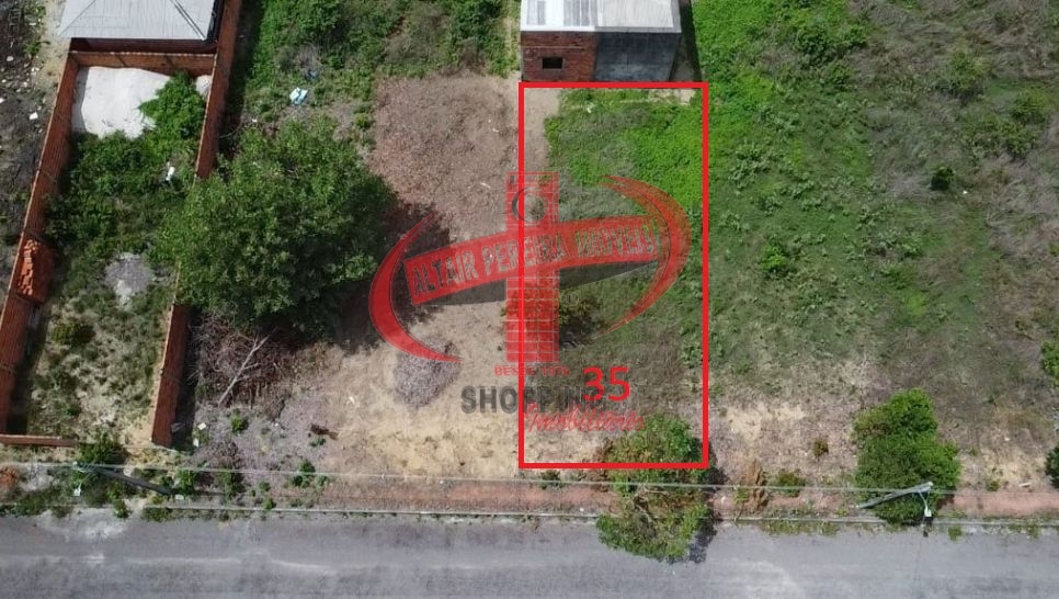 Lote à venda no Empreendimento Terra Bosque Quadra 22, Lote 35