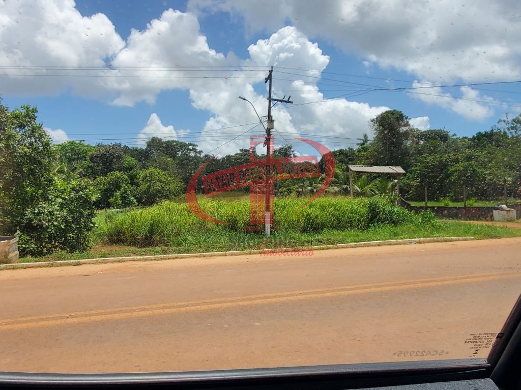 Excelente imóvel disponível para venda em uma área com grande potencial de valorização no município de Oiapoque!