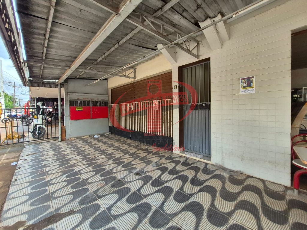 APARTAMENTO PARA LOCAÇÃO - JARDIM MARCO ZERO