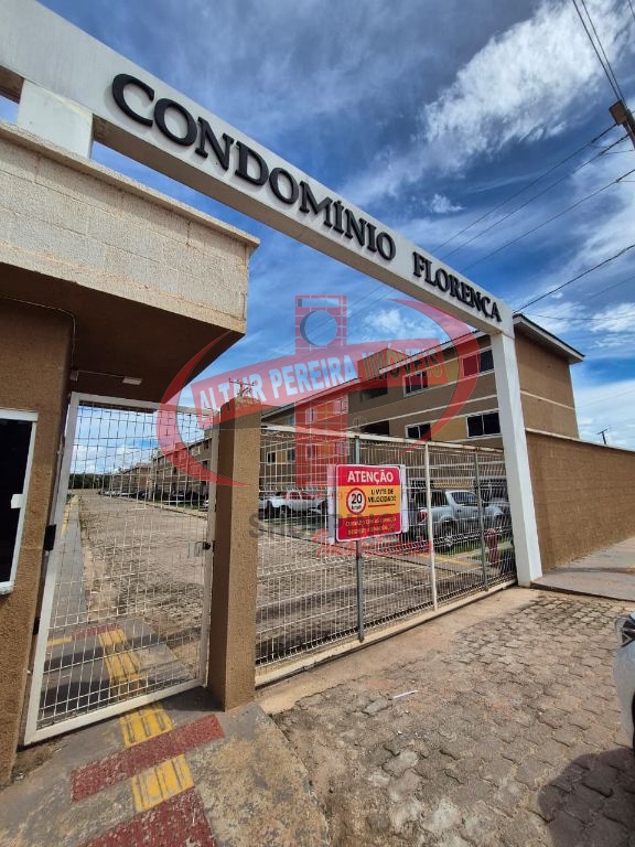 Apartamento disponível para locação no Condomínio Florença!