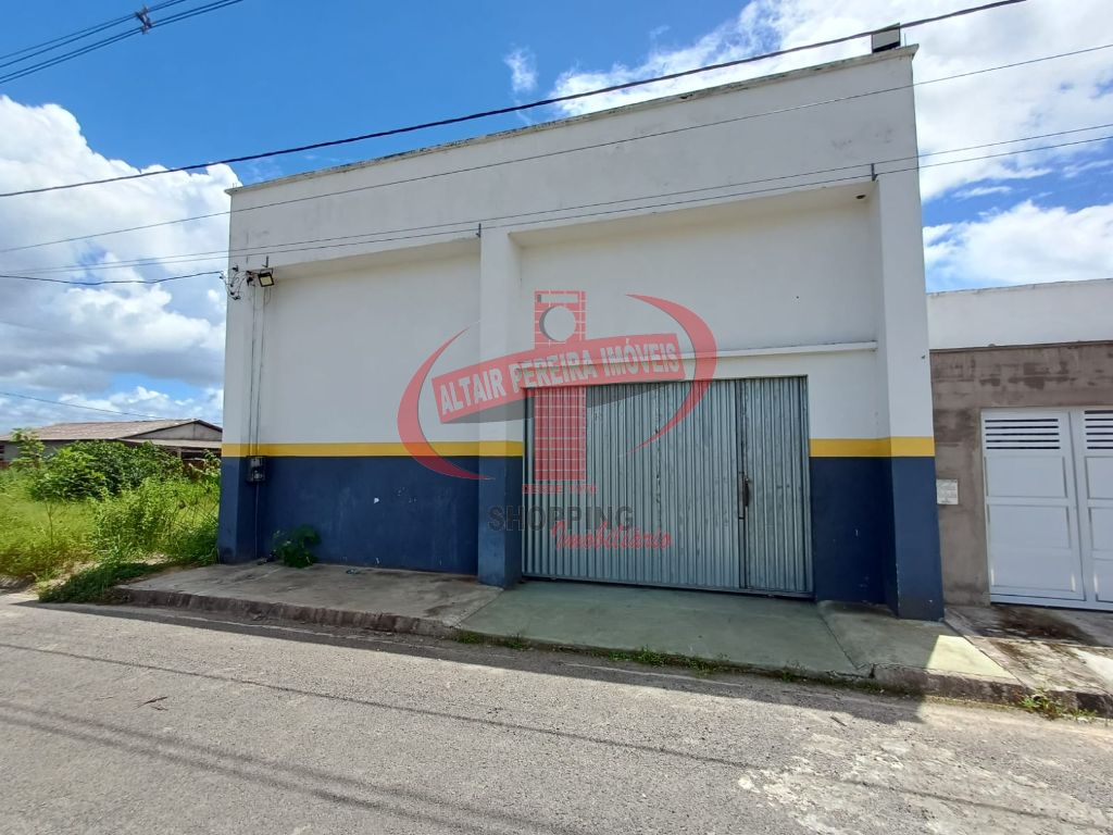 PONTO COMERCIAL DISPONIVEL PARA VENDA NO FLORESTA TROPICAL