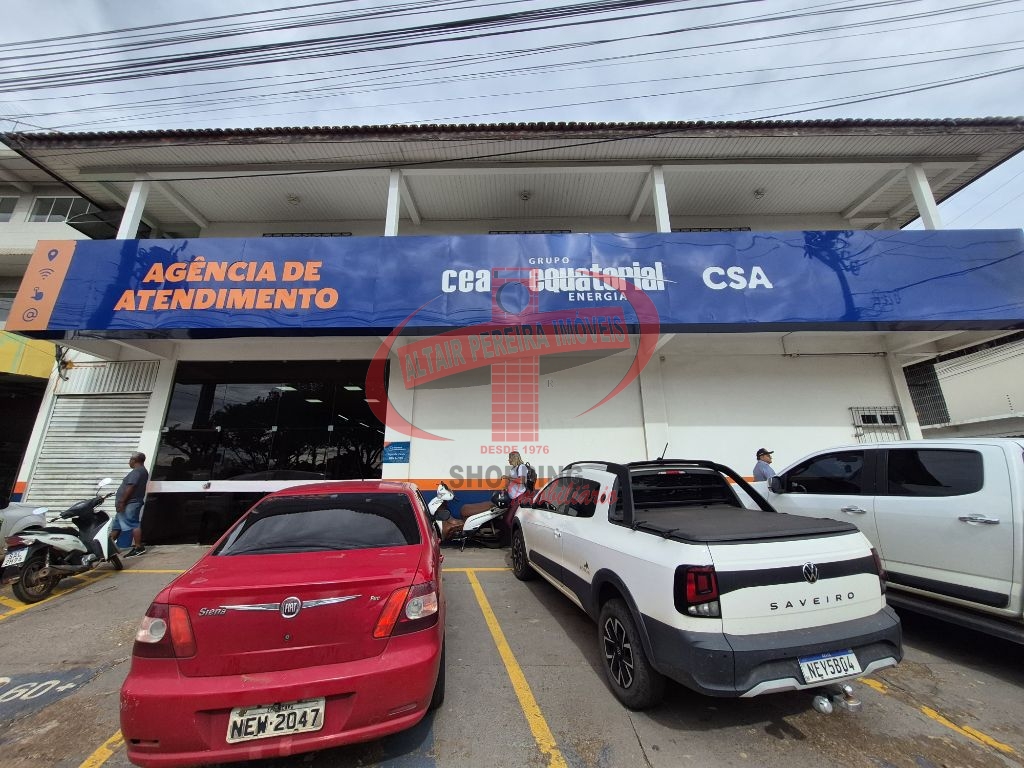 IMÓVEL PARA LOCAÇÃO RESIDENCIAL OU COMERCIAL ZONA NORTE