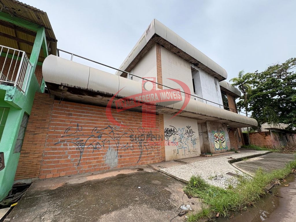 OPORTUNIDADE DE INVESTIMENTO COMPLEXO HOTELEIRO DE GRANDE PORTE EM MACAPÁ
