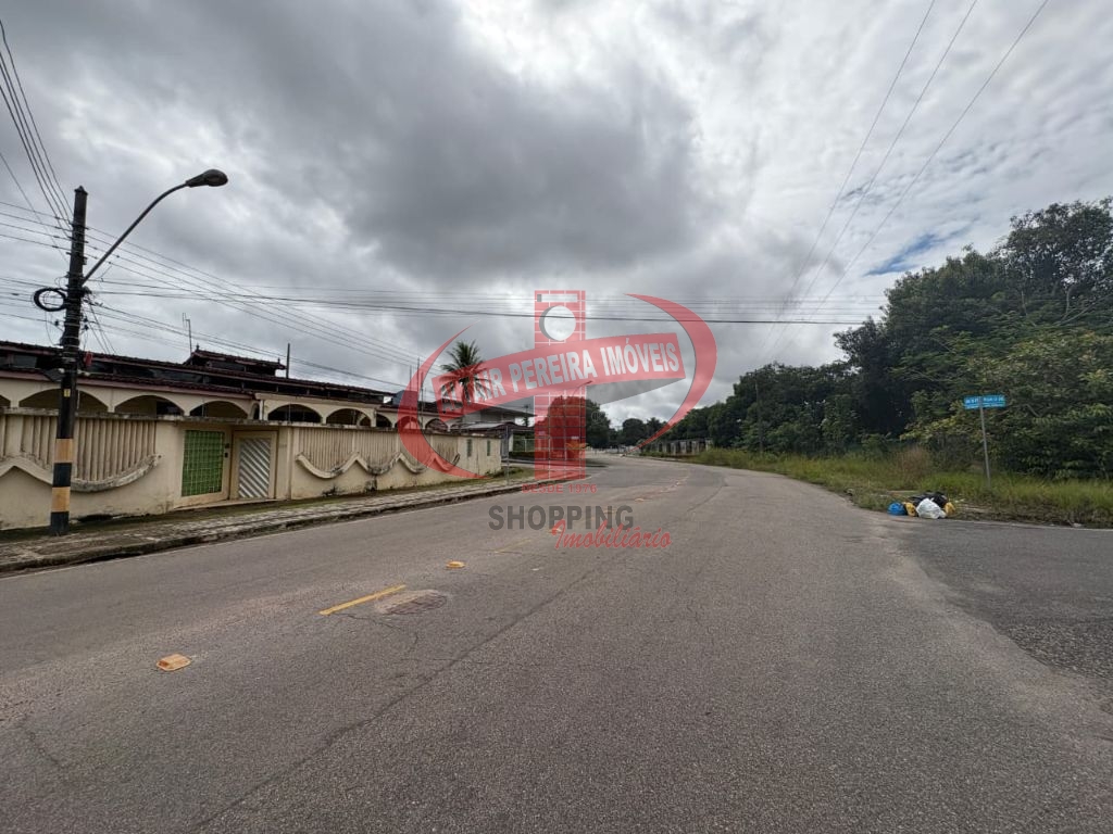 EXCELENTE CASA RESIDENCIAL – VILA AMAZONAS EM SANTANA/AP