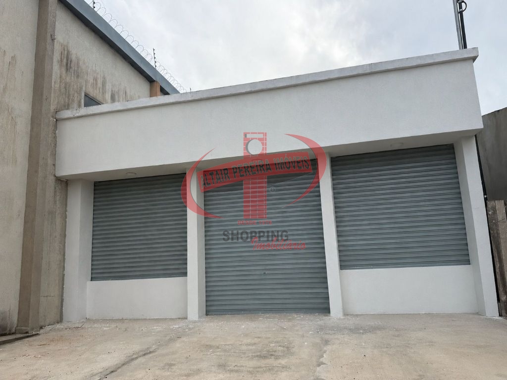 OPORTUNIDADE DE PONTO COMERCIAL PARA LOCAÇÃO - JARDIM MARCO ZERO