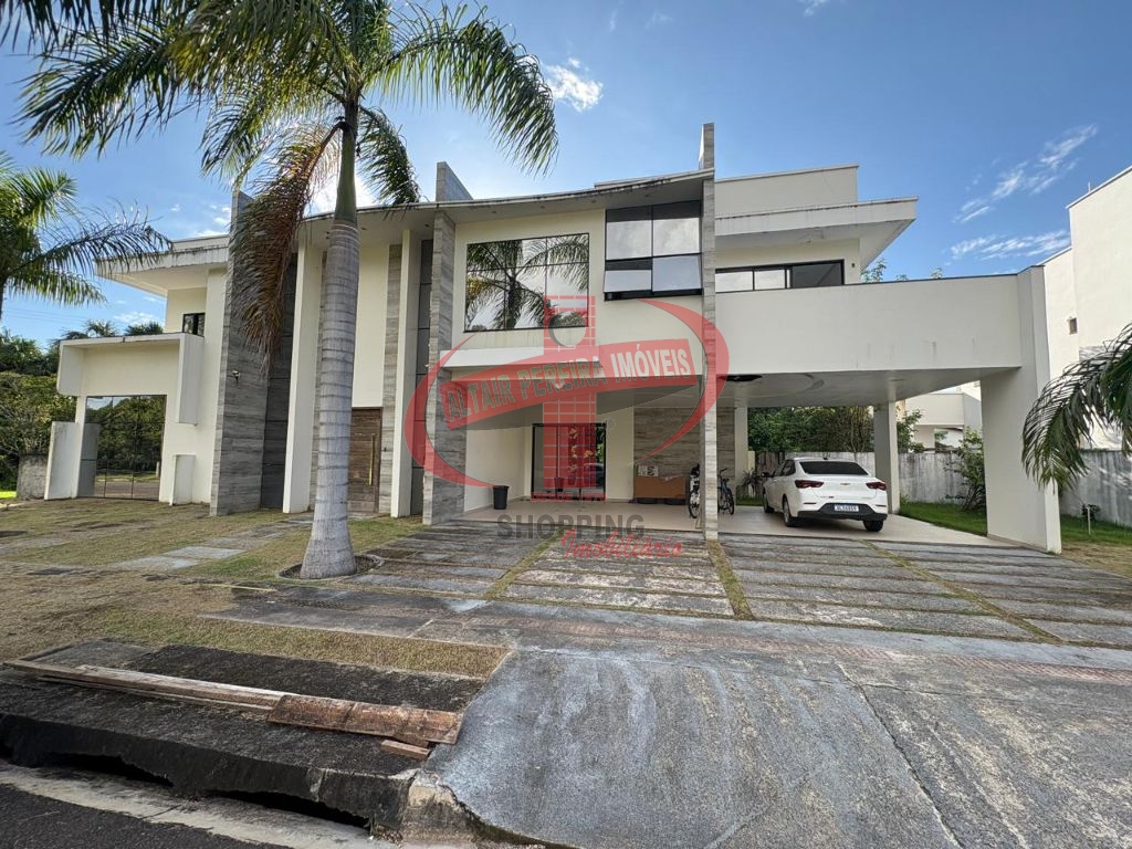 Casa à venda localizada no Condomínio Verana Macapá com muito conforto, espaço, sofisticação e sistema com energia solar