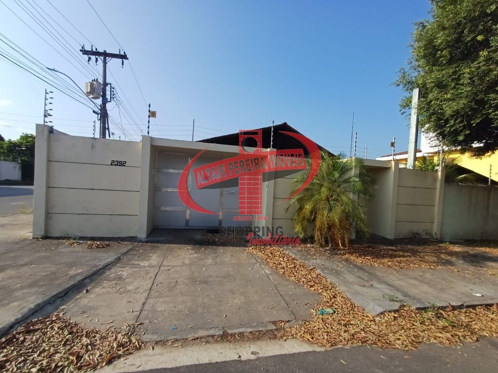 Casa Para venda Santa Rita, Macapá.