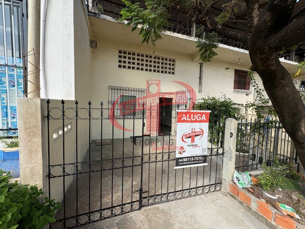 APARTAMENTO PARA LOCAÇÃO NA TIMBIRAS