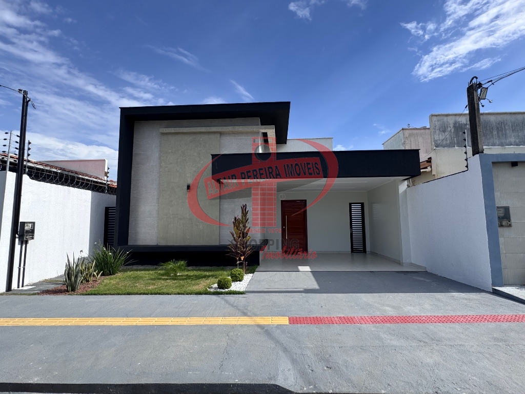 IMÓVEL RECÉM CONSTRUÍDO DISPONÍVEL PARA LOCAÇÃO