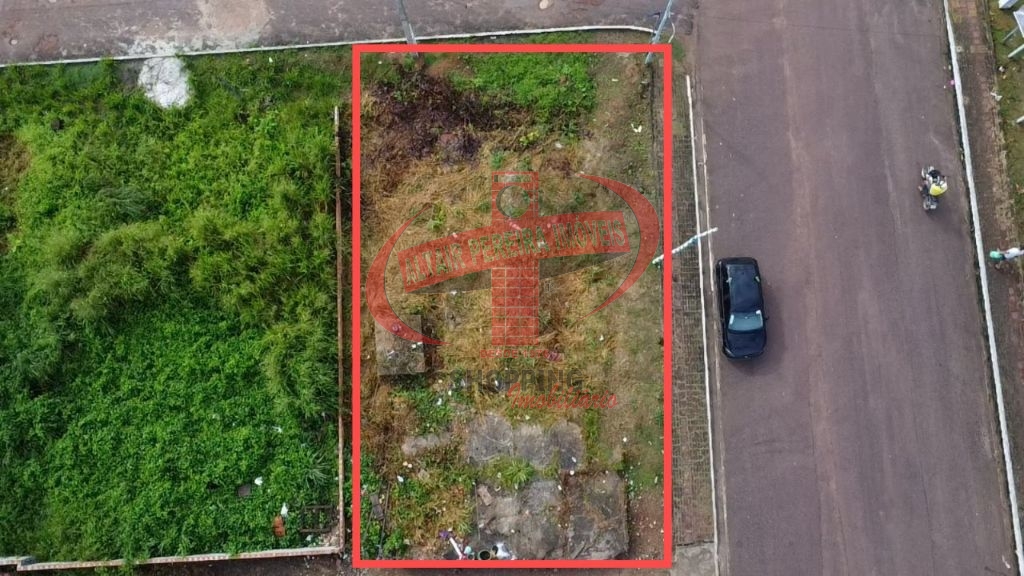 LOTE RESIDENCIAL E COMERCIAL À VENDA – MAZAGÃO/AP
