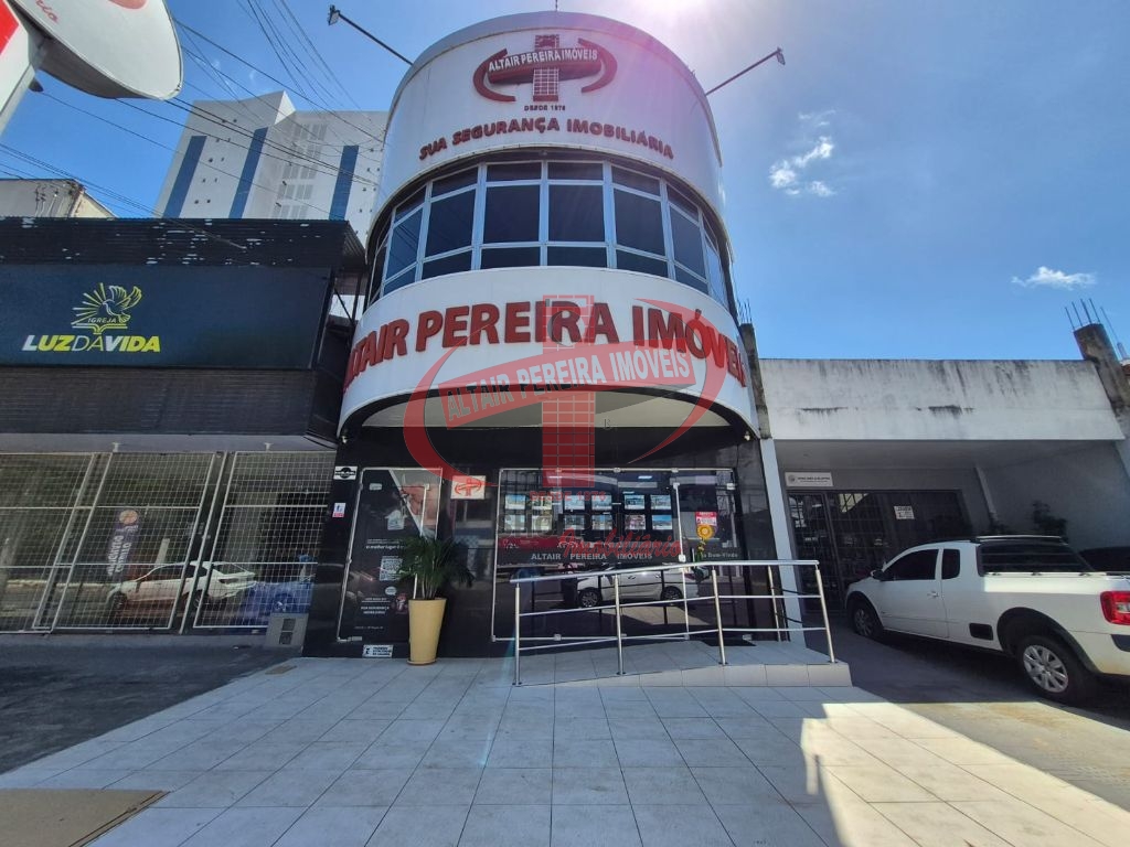 Oportunidade de locação comercial no Centro de Macapá!