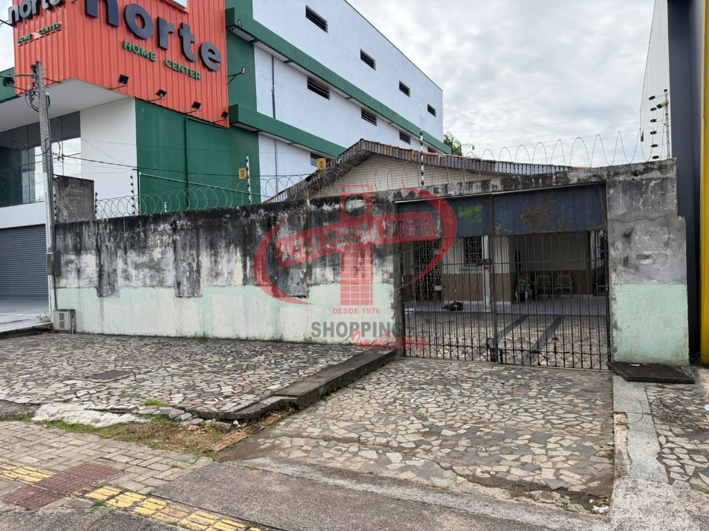 CASA PARA VENDA NO BAIRRO ALVORADA