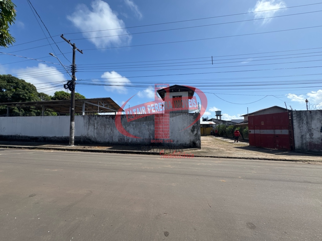 CONJUNTO COMERCIAL DISPONÍVEL PARA LOCAÇÃO NO BAIRRO JARDIM MARCO ZERO.