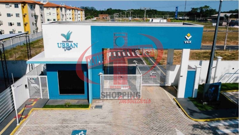 LOTE À VENDA NO CONDOMÍNIO URBAN VILLE ZONA SUL DE MACAPÁ