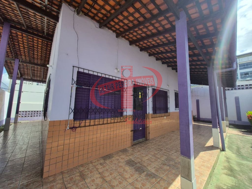 CASA DISPONÍVEL PARA LOCAÇÃO NO CENTRO DA CIDADE DE MACAPÁ