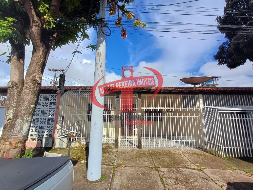 OPORTUNIDADE IMPERDÍVEL DE INVESTIMENTO VILA COM 4 RESIDÊNCIAS NO JARDIM MARCO ZERO 100% DOCUMENTADO E ESCRITURADO!