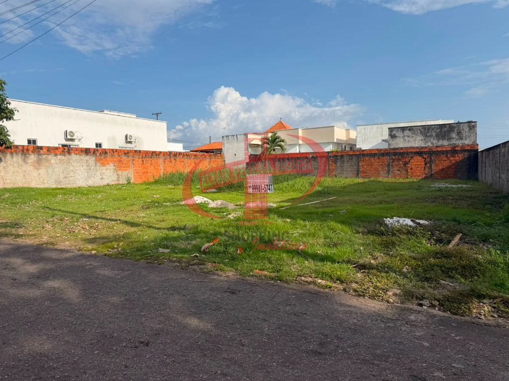 LOTE À VENDA PARQUE NOVO MUNDO | MACAPÁ/AP