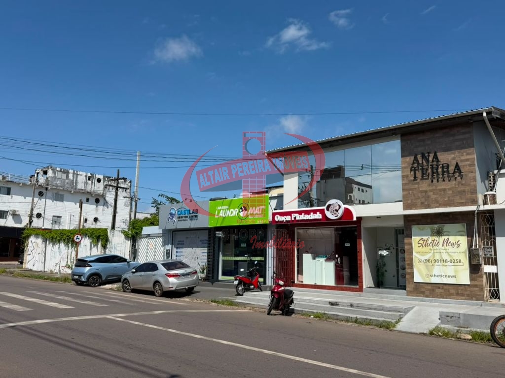 OPORTUNIDADE DE INVESTIMENTO, LOTE DE ESQUINA COM MAIS 02 PONTOS COMERCIAIS E UMA CASA PARA VENDA!