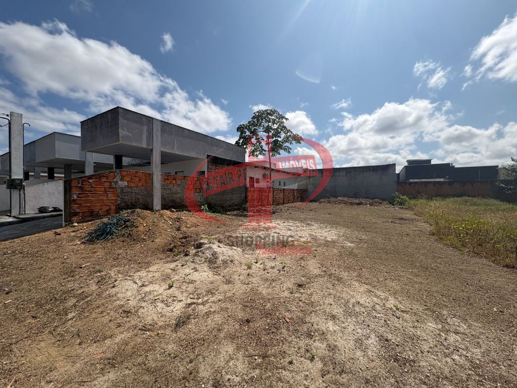 LOTE PARA VENDA NO RESIDENCIAL AMAZONAS