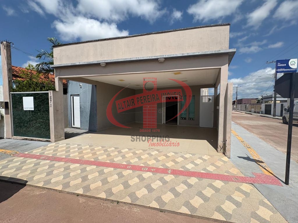 CASA PARA VENDA NO MARABAIXO PARQUE RESIDENCE