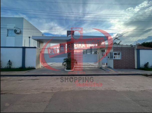 Apartamento para Locação Pedrinhas, Macapá