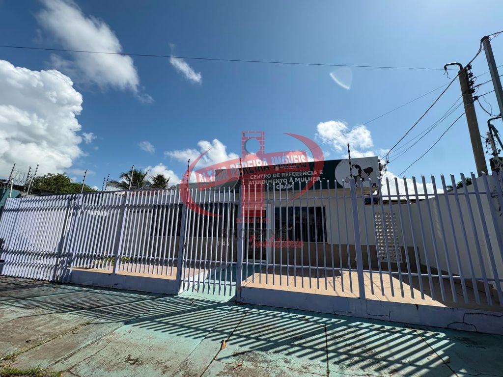 Ponto Comercial para Locação, Trem, Macapá