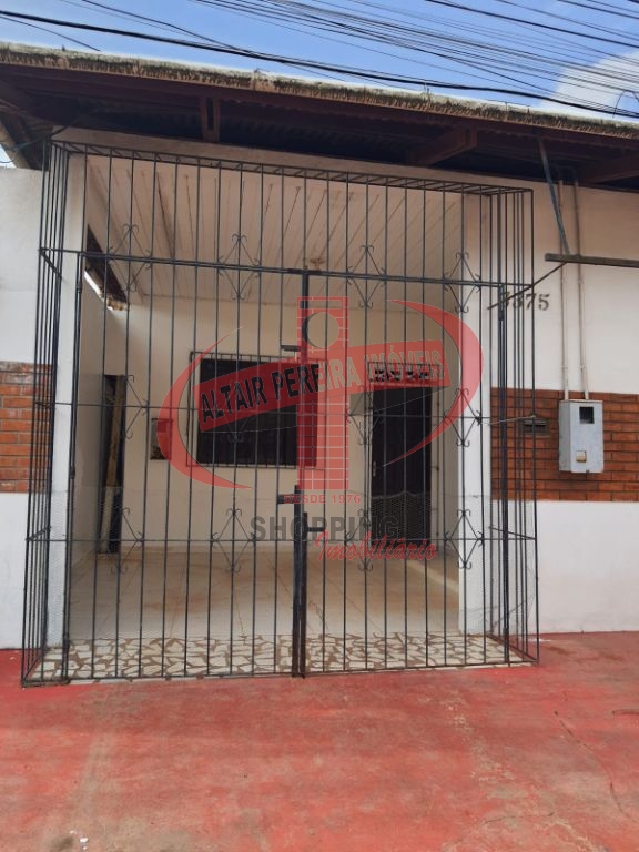 Apartamento para Locação Santa Rita, Macapá