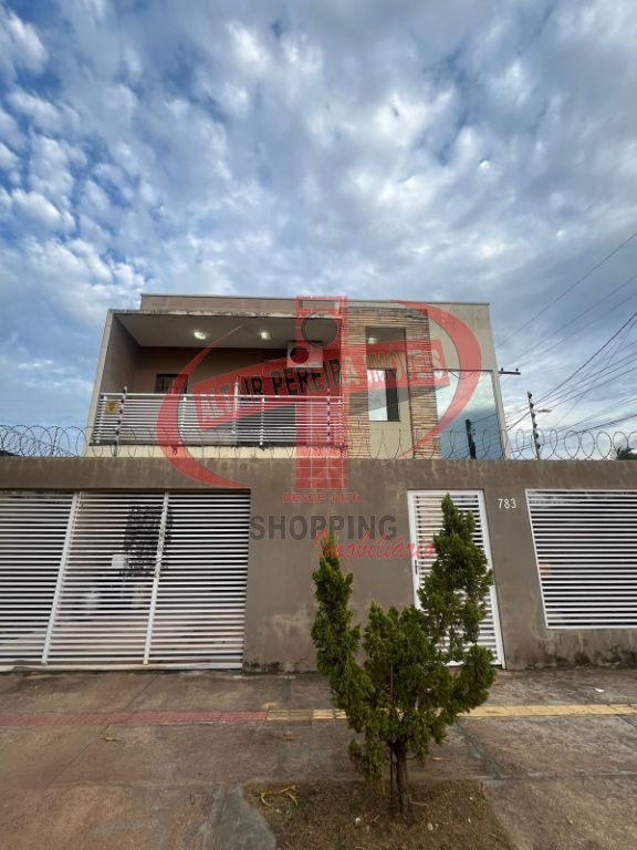 Imóvel Residencial Para venda e Locação Cabralzinho, Macapá.