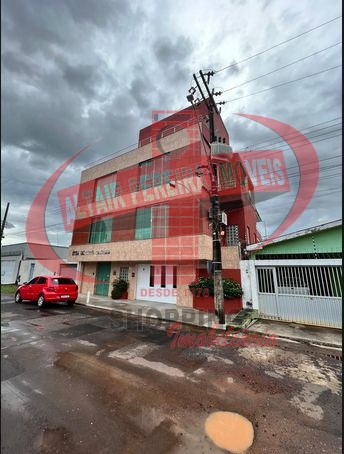 Sala para Locação Jardim Equatorial, Macapá