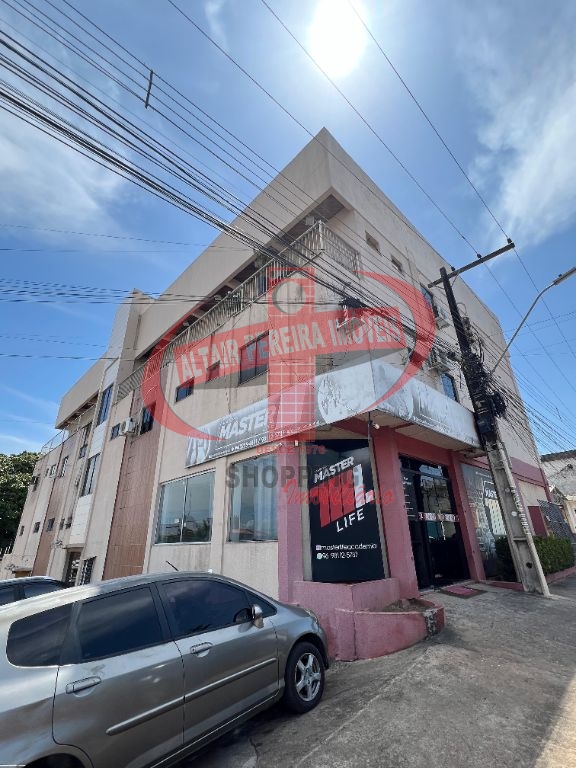 Apartamento Residencial Para Locação SANTA RITA, Macapá.