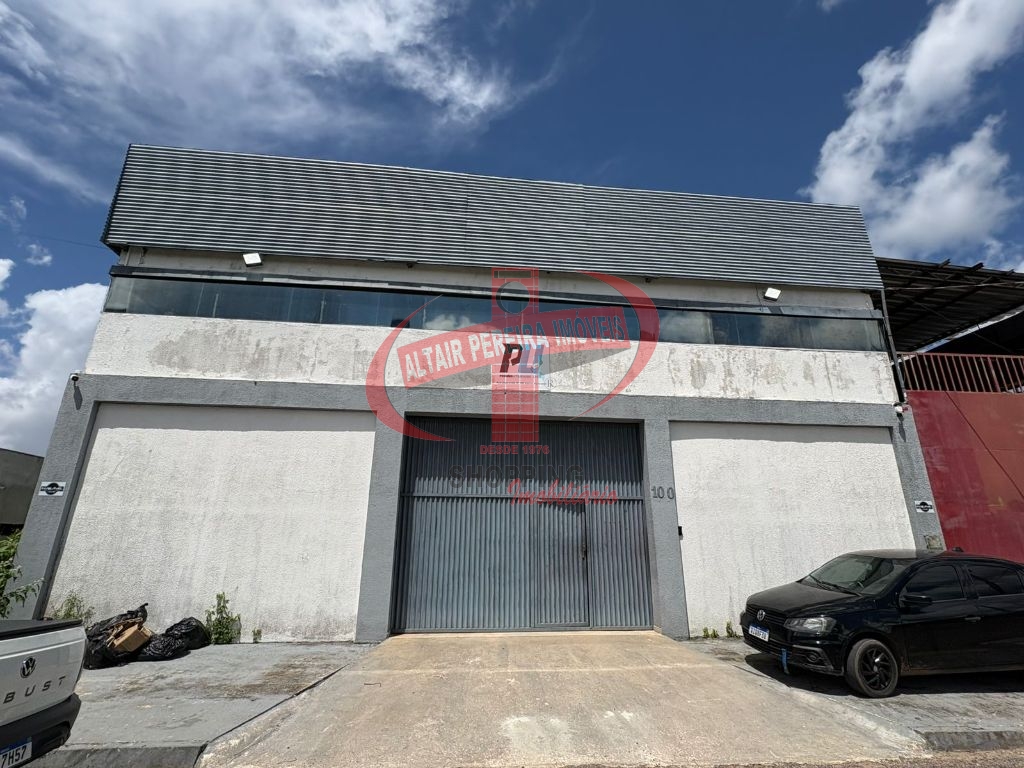 PONTO COMERCIAL DISPONIVEL PARA VENDA NO FLORESTA TROPICAL