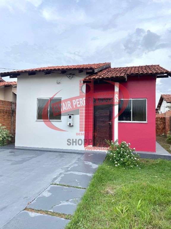 Imóvel Residencial Para Locação Marabaixo, Macapá.