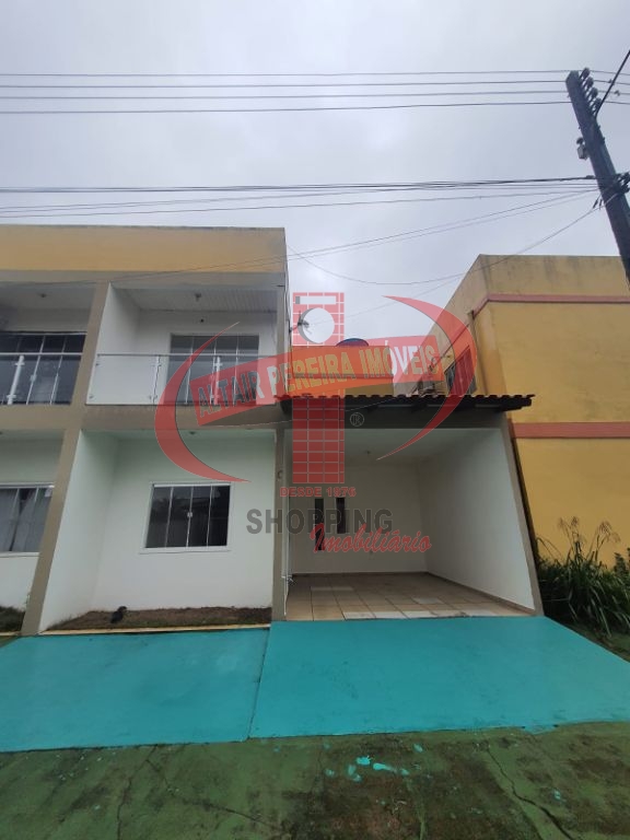 Apartamento para Locação Cabralzinho, Macapá