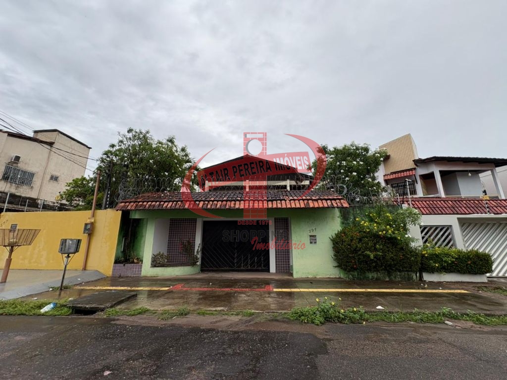 Casa 4 quartos para Venda Jardim Marco Zero, Macapá