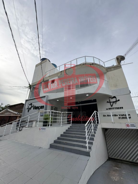 Apartamento Para Locação Santa Rita, Macapá.