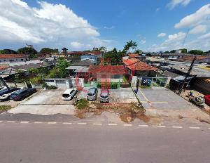 Casa para Venda Santa Rita, Macapá