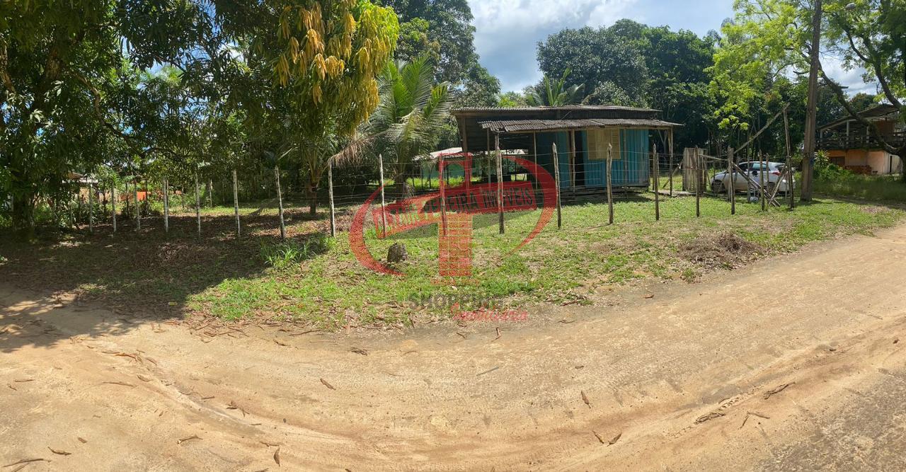 Terreno Residencial para Venda Centro, São Joaquim do Pacuí