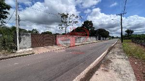 Chácara para Venda Fazendinha, Macapá