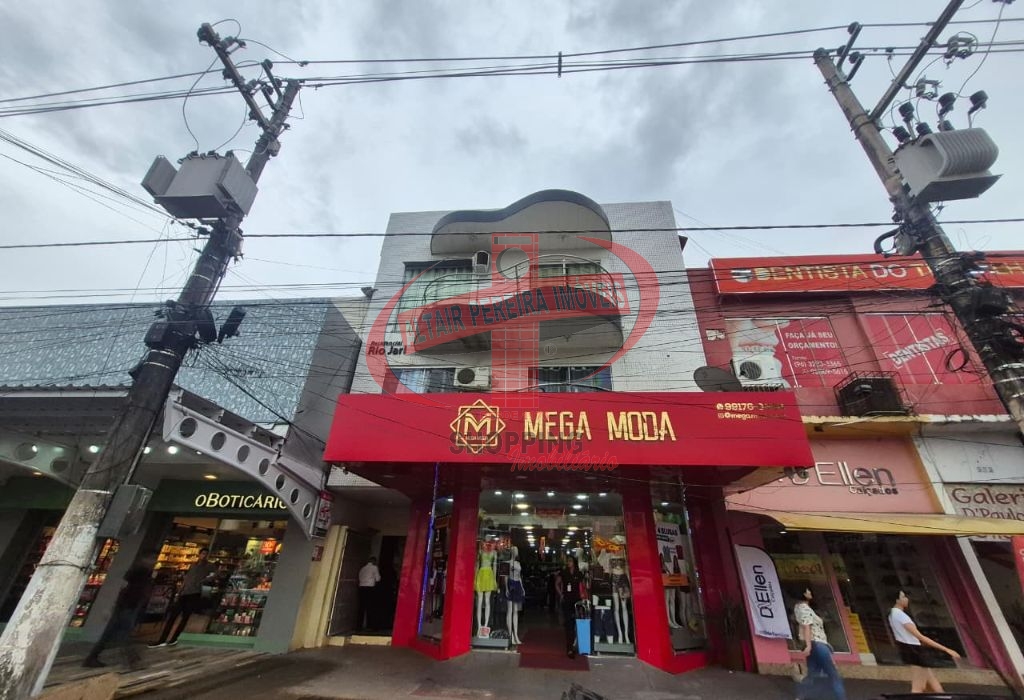 APARTAMENTO DISPONIVEL PARA LOCAÇÃO LOCALIZADO NO CENTRO DE MACAPÁ/AP