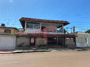 Casa a venda no Santa Rita contendo 05(Cinco) Suítes