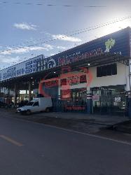 Ponto Comercial para Venda Paraíso, Santana
